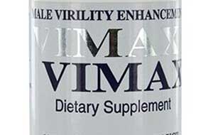 Vimax Pills