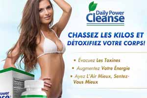 Daily Power Cleanse