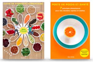 Guide De Synergie Alimentaire