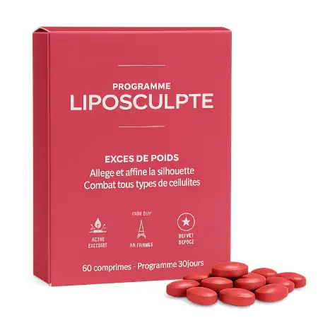 Fiche Critique sur la qualité et les défauts de Liposculpte