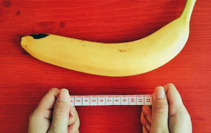 mesure banane