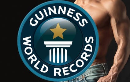 Record du monde du plus grand pénis