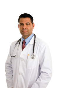 Docteur en médecine