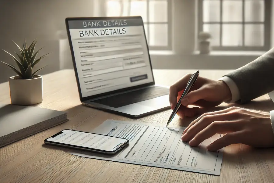 Immobilien-Transaktionsbetrug: Zahlungsumleitung per E-Mail – so vermeiden Sie sie