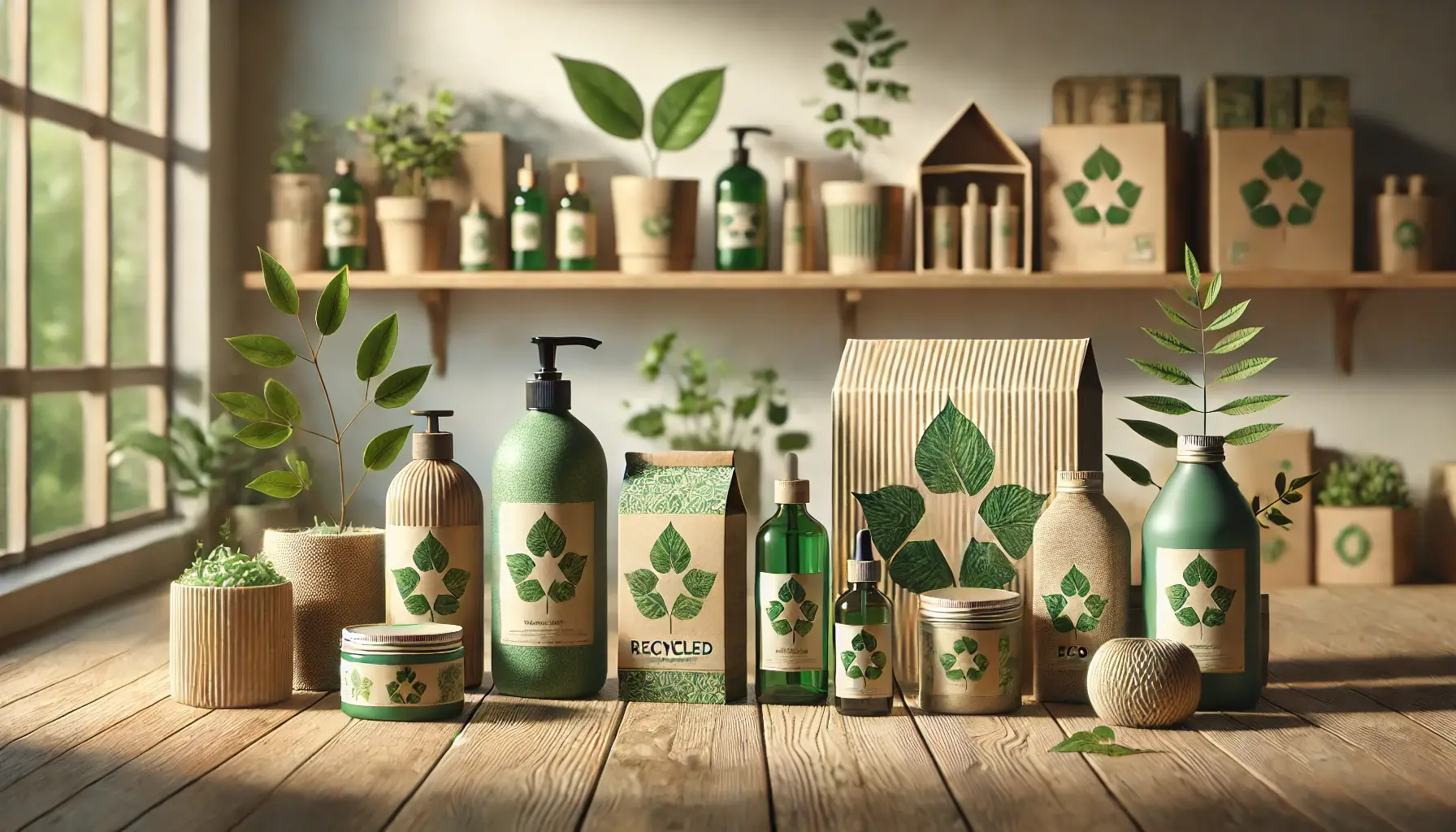 Quando a ecologia se torna um argumento enganador para vender