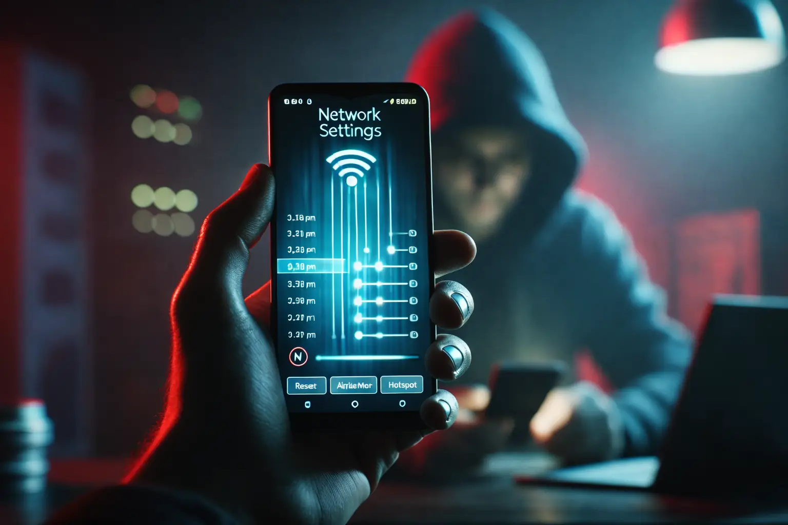 Prozess der Nummernübernahme über eine SIM-Karte