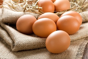 allergia alimentare alle uova