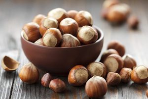 food-nut-allergy
