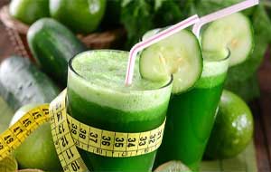 Our top 10 homemade natural drinks for weight loss