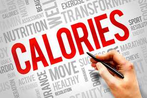programme-pour-maigrir-et-calories