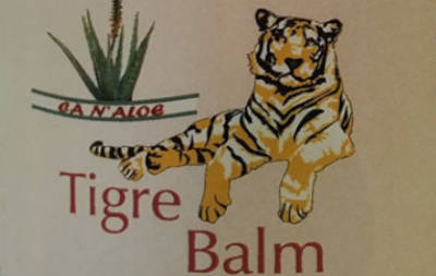 Le baume du tigre, un bon remède contre le mal au dos?
