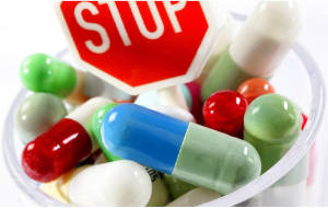 Stop pilules arnaque