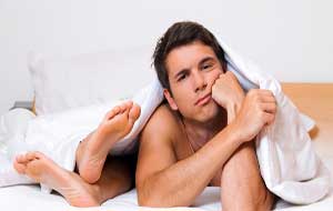 Erectile dysfunction in men: Causes and possible treatments