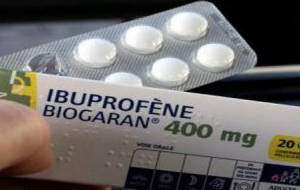 Ibuprofène