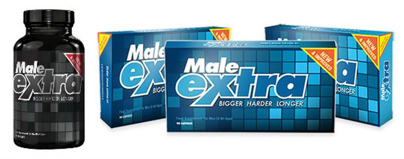 male-extra