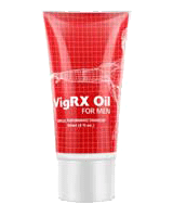 Vigrx-Öl
