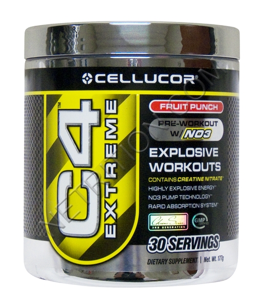 Cellucor-C4-Extreme 