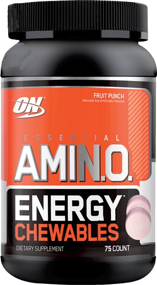 Optimum-AmiN-O-Energy