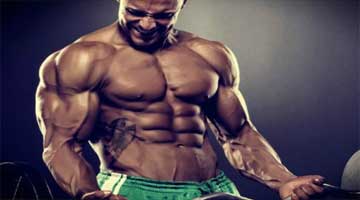 What powerful bodybuilding products!