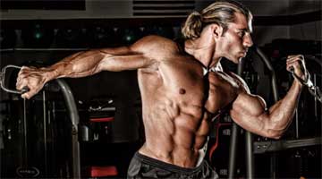 ¿Cuál es el mejor producto para ganar masa muscular?