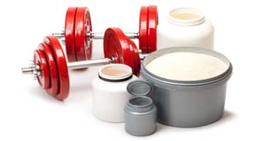 Bodybuilding products