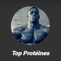 Top Protéines