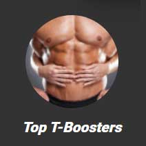 Top T-Boosters