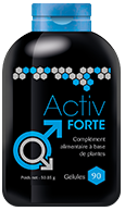 Flacon Active Forte