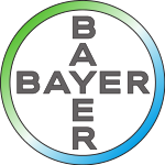 BAYER medicament logo