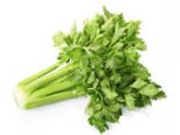 Boost libido naturally with celery