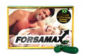 Forsamax