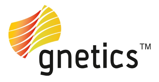 Gnetics Extender Logo