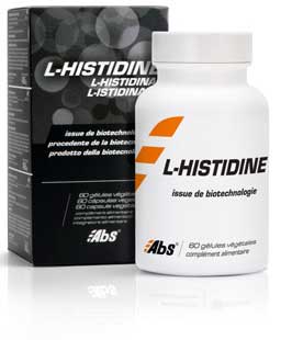 L-Histidine boite