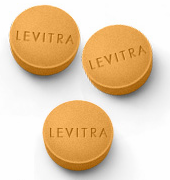 Levitra Comprimé Erection meilleure