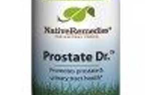 Native Remedies Prostate DR