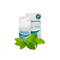 Ingrédients Provirilia