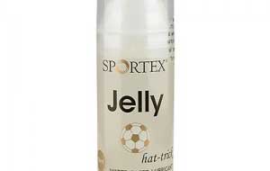 Sportex Jelly Hat-Trick