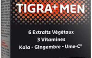 Tigra Plus Men