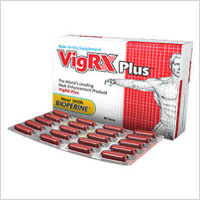 VigRX Plus boite