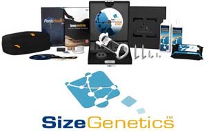 sizegenetics