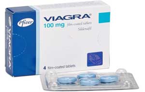 Viagra de Pfizer