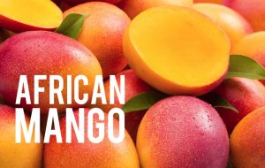 L’African Mango pour réguler le taux de lipides