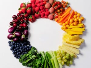 ricette dietetiche di verdure per dimagrire