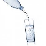 woda - jeden z najczęstszych pokarmów tłumiących głód