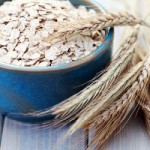 farina d'avena-uno degli alimenti naturali che sopprimono l'appetito