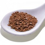 semi di lino-tra i più noti alimenti soppressori dell'appetito