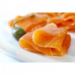 salmon-an appetite suppressant