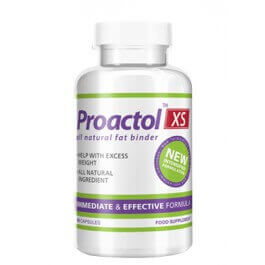 flacon-proactol-xs