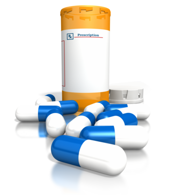 adelgazar-medicina-tabletas-y-botellas
