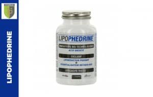vial-lipophedrine
